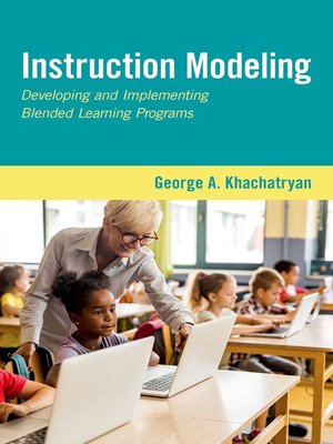 cover image of Instruction Modeling